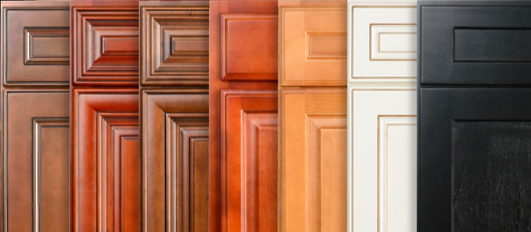 Let Kitchen Cabinets Showcase Your Style | CabinetCorp