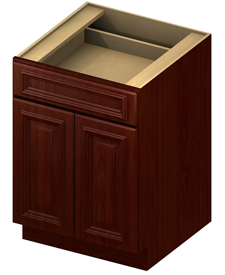 Cc B24 Base Cabinet 24 Inch Cabinetcorp