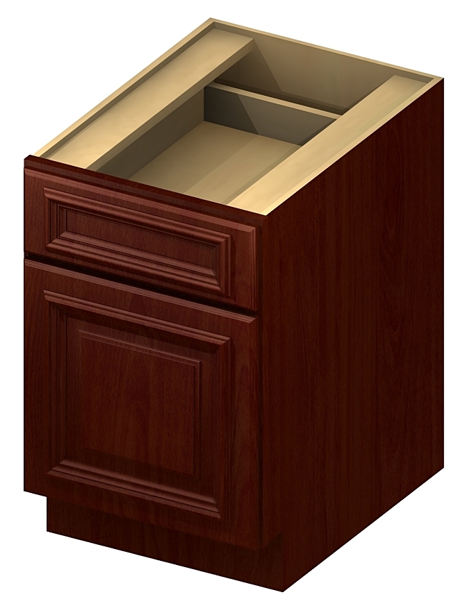 Cc Dfb18 Two Drawer File Base Cabinet 18 Inch Cabinetcorp