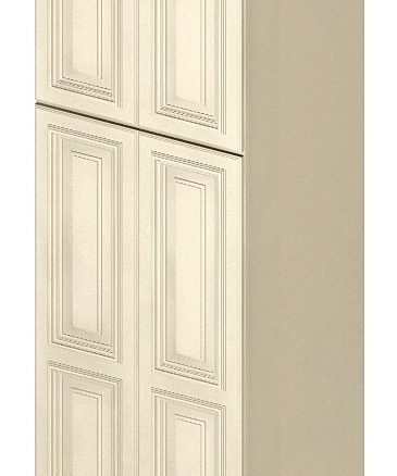 Cw U249024 Utility Cabinets With Four Doors 24 Inch Cabinetcorp