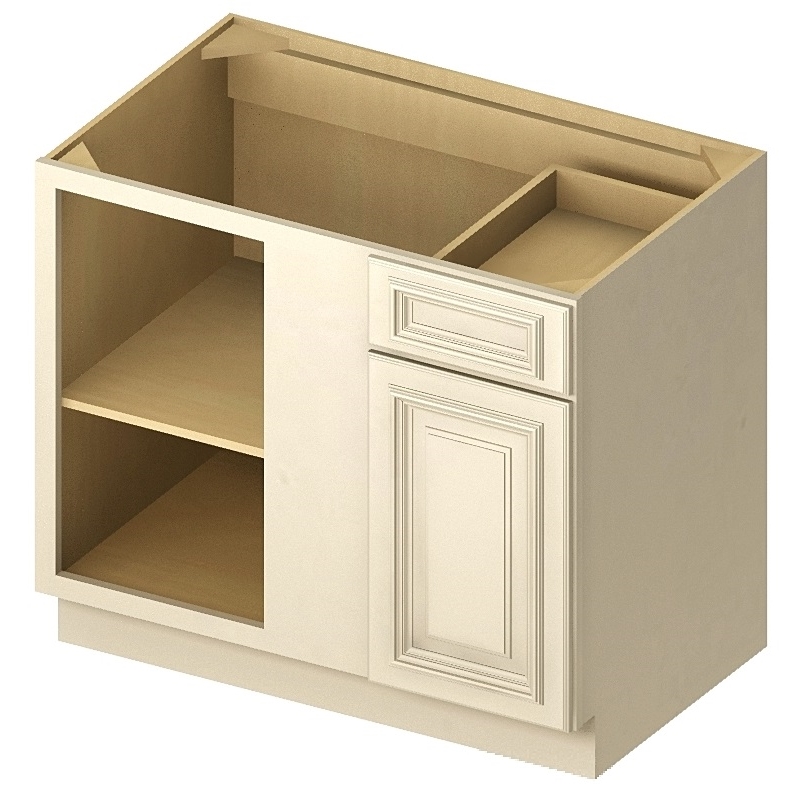 CW-BBC36 - Blind Base - 27 inch - CabinetCorp