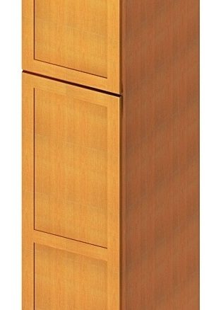 Ss U188424 Utility Cabinets With Two Doors 96 Inch Cabinetcorp