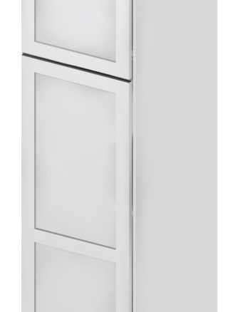 Sw U189624 Utility Cabinets With Two Doors 18 Inch Cabinetcorp