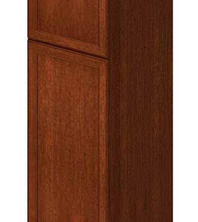 Yc U189024 Utility Cabinets With Two Doors 18 Inch Cabinetcorp