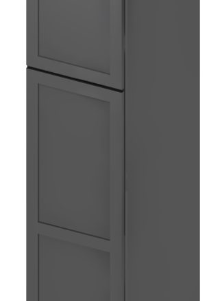 Sg U188424 Utility Cabinets With Two Doors 18 Inch Cabinetcorp