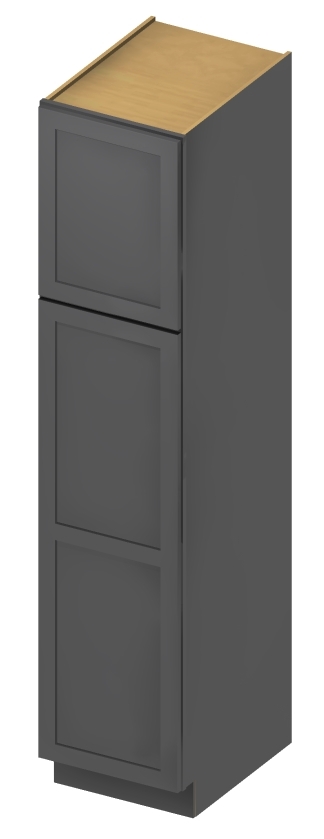 Sg U188424 Utility Cabinets With Two Doors 18 Inch Cabinetcorp