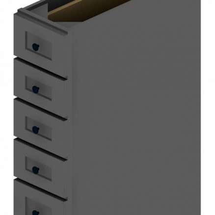 Sg 3db21 3 Drawer Base 21 Inch Cabinetcorp