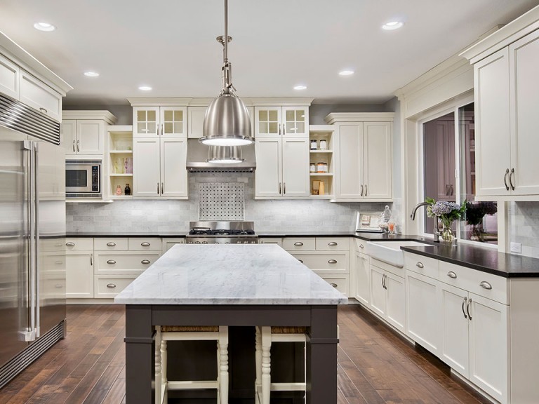 New Kitchen Cabinets: What to Look For | CabinetCorp