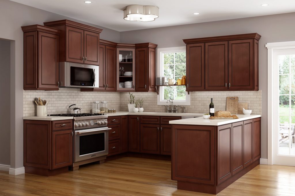 What Are Yorkshire Style Cabinets? | CabinetCorp