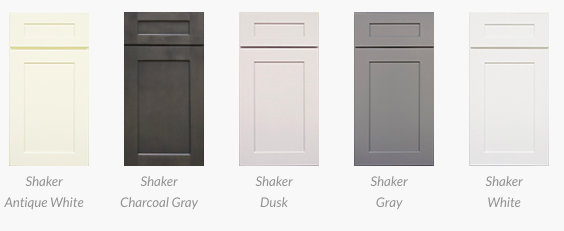 Why Are Shaker Style Cabinets So Popular? | CabinetCorp