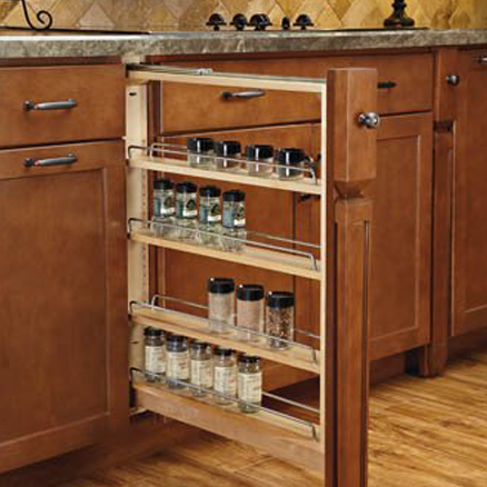 11 “ Must Have ” Accessories for Kitchen Cabinet Storage in 2021