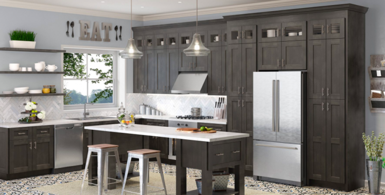 2021 Kitchen Cabinet Color Trends Are Here | CabinetCorp