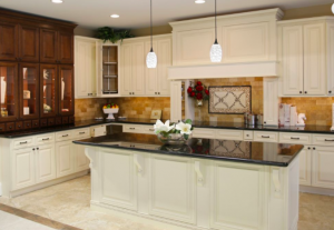 2021 Kitchen Cabinet Color Trends Are Here | CabinetCorp