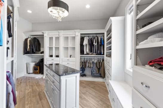 8 Closet Trends for 2023 That Your Clients Will Love - CabinetCorp