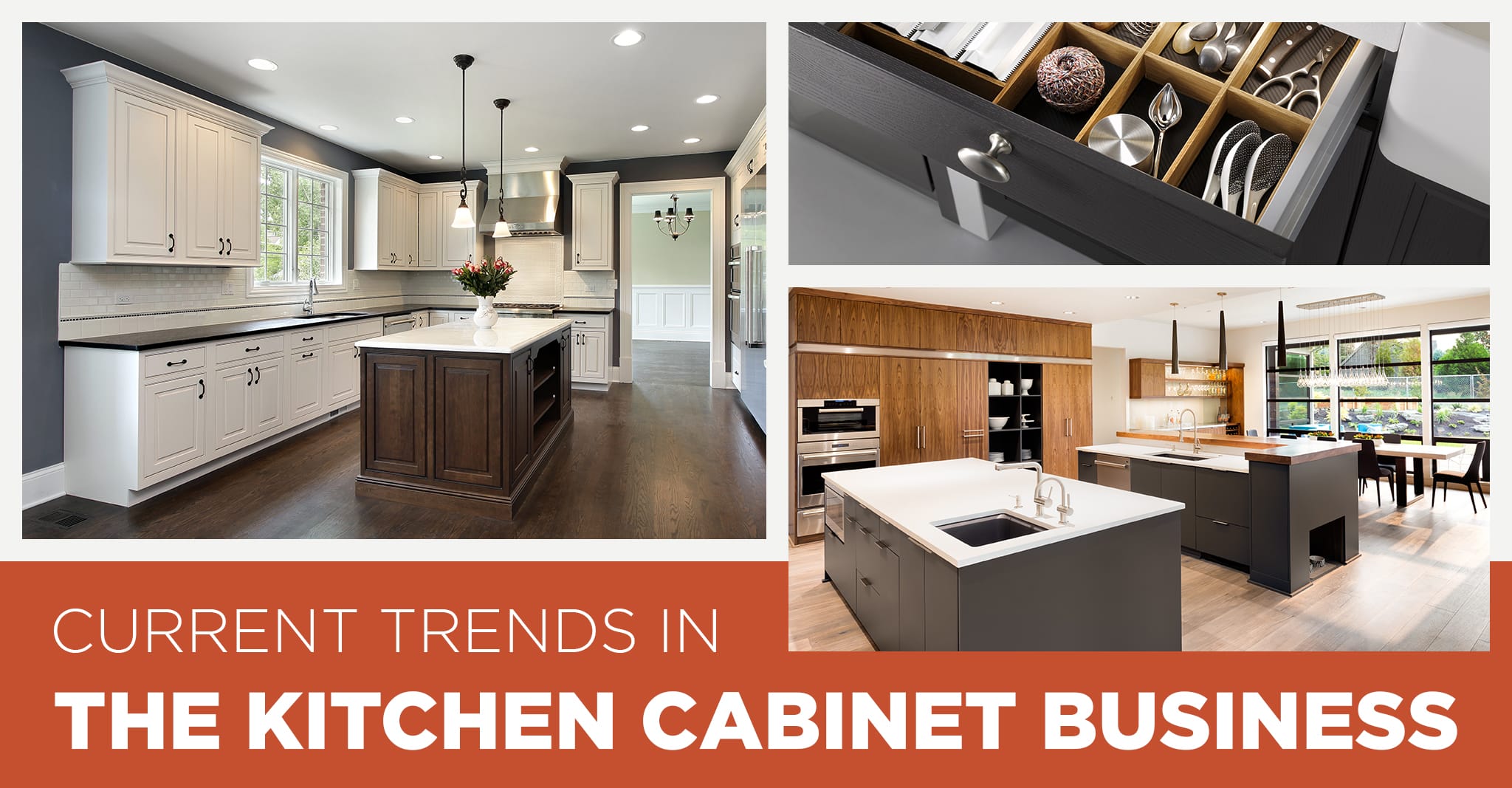How to Promote Kitchen Cabinet Business  