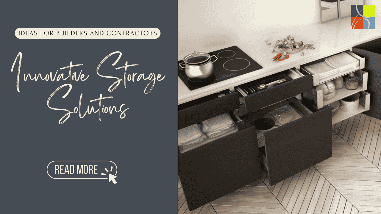 Innovative Storage Solutions