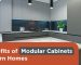 Modular Cabinets