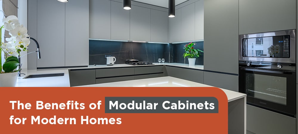 Modular Cabinets