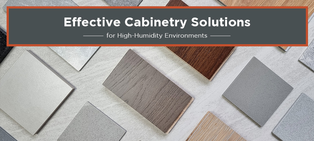 Effective Cabinetry Solutions