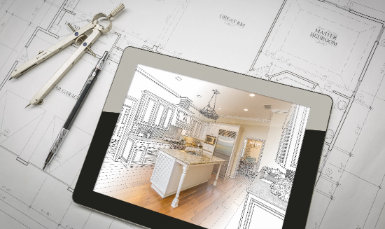 Free Kitchen Design Service