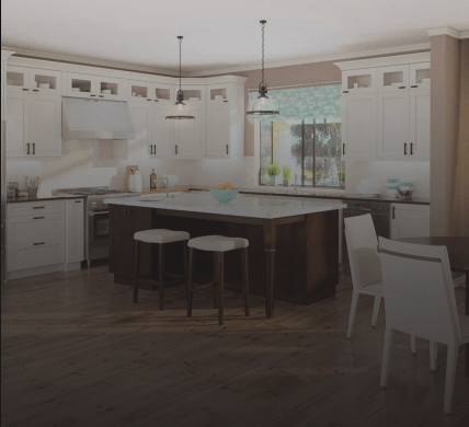Premium SPC Flooring